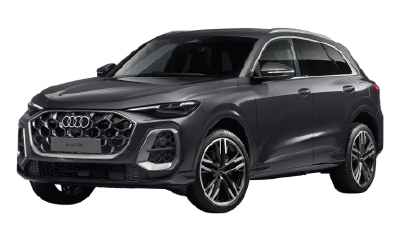 Audi Q5 o similar