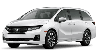 Honda Odyssey o similar