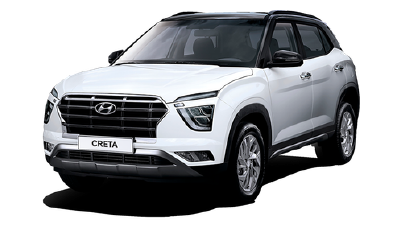 Hyundai Creta o similar