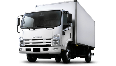 Isuzu Camión o similar
