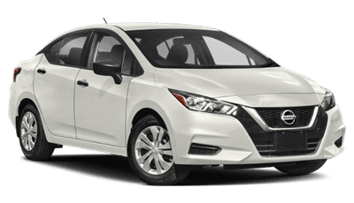 Nissan Versa o similar