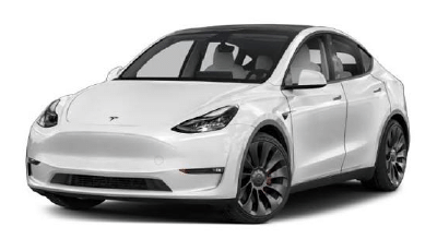 Tesla Model Y o similar